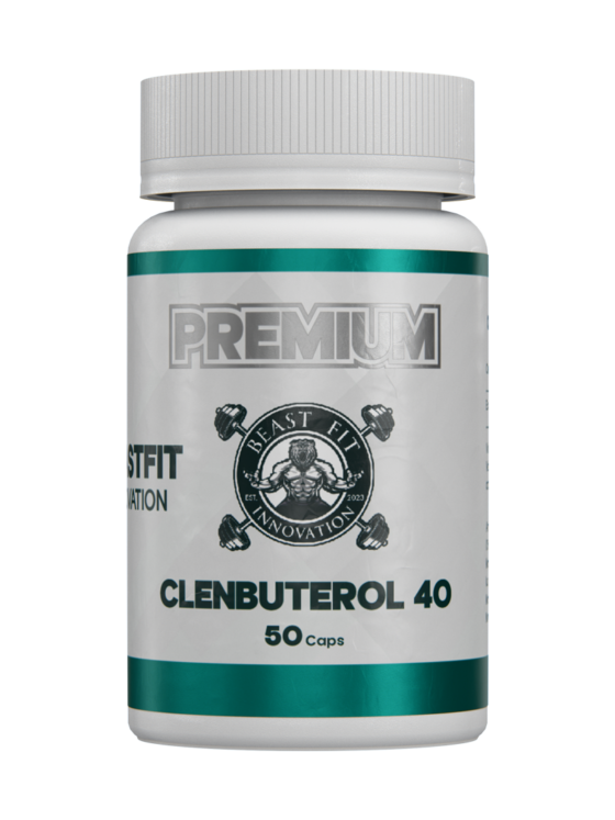 Clenbuterol