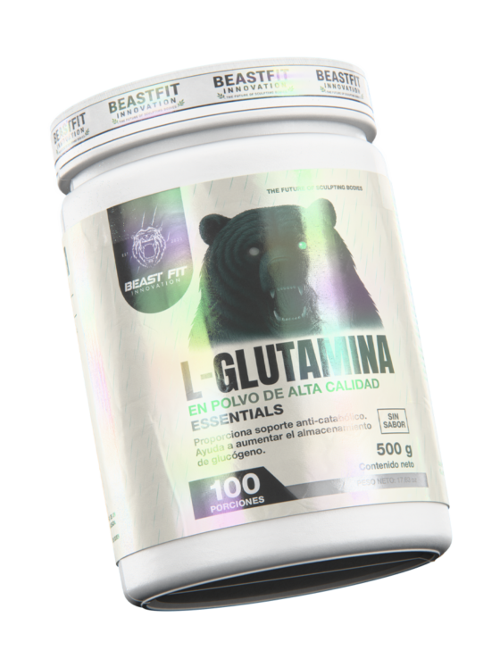 Glutamine