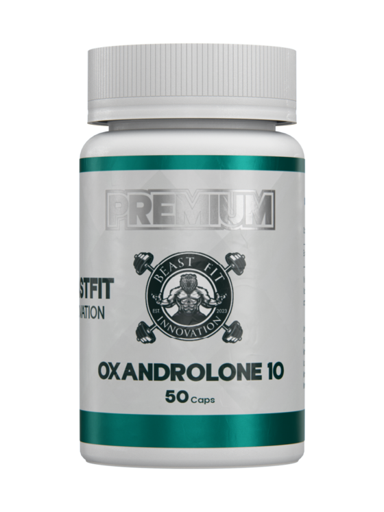 Oxandrolona