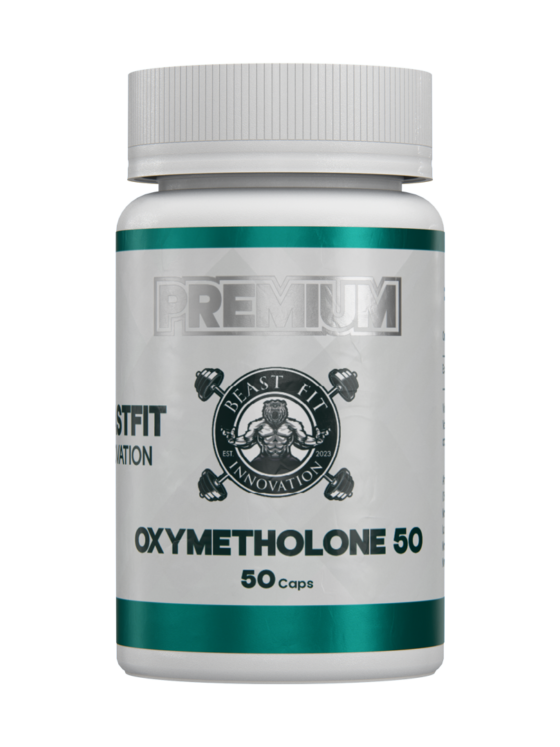 Oxymetholone
