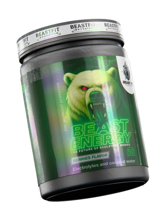 Beast Energy