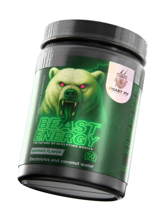 Beast Energy