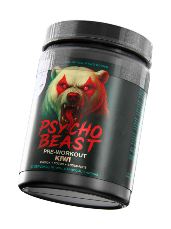 Psycho Beast