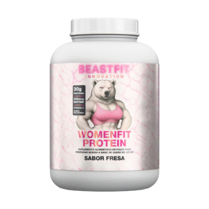 ProteinFresa_001
