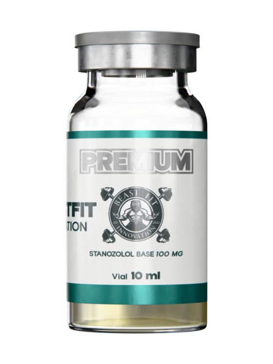 Stanozolol