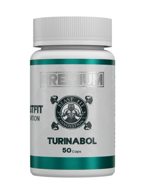 Turinabol