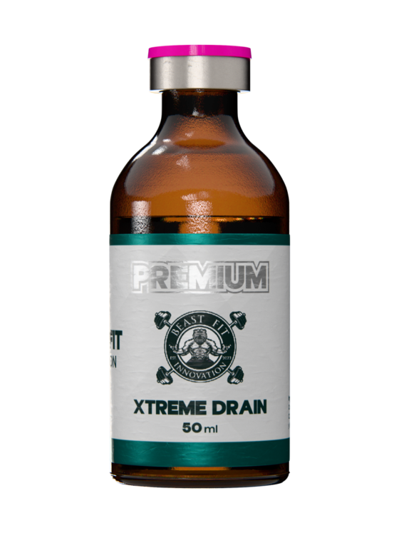 Xtreme Drain