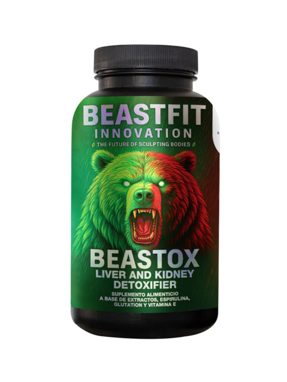 Beastox