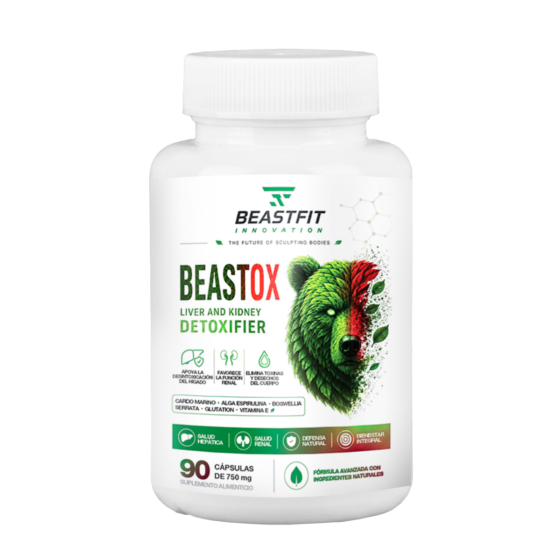 Beastox-F