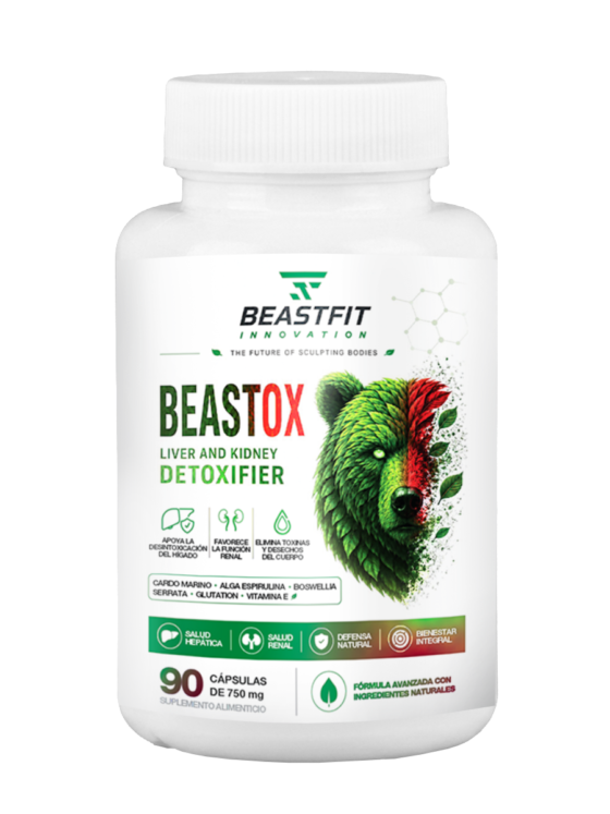 Beastox