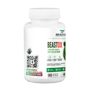 Beastox-FL