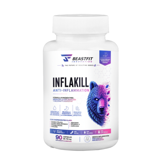 Inflakill-F