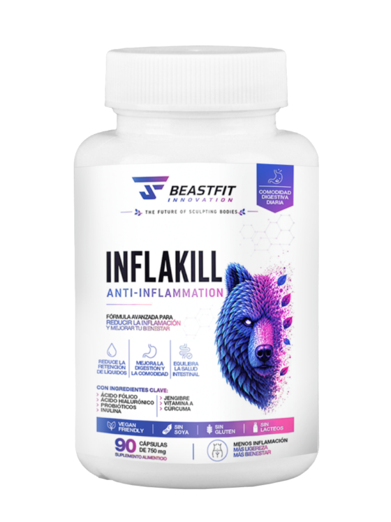 Inflakill