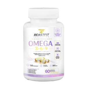Omega 3-6-9
