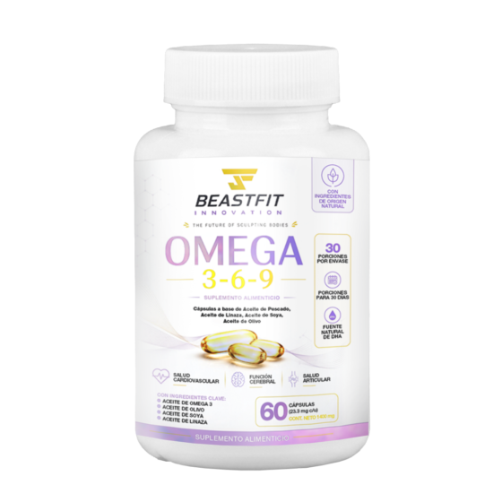 Omega-F