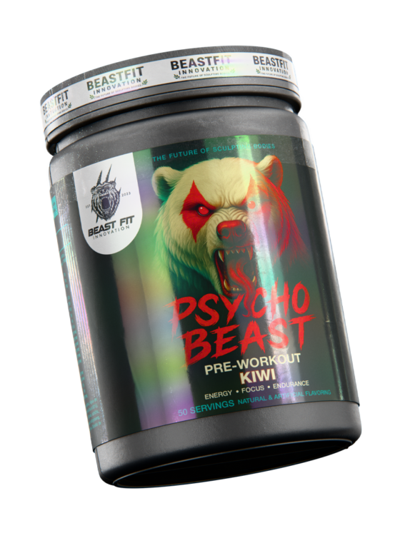 Psycho Beast
